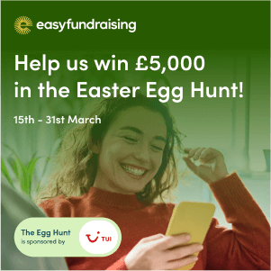The Easter Egg Hunt